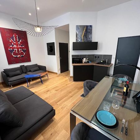 La Suite Triangle D'Or Bordeaux Kültér fotó