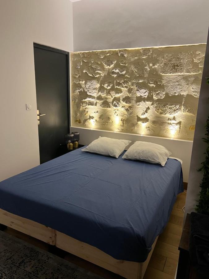 La Suite Triangle D'Or Bordeaux Kültér fotó